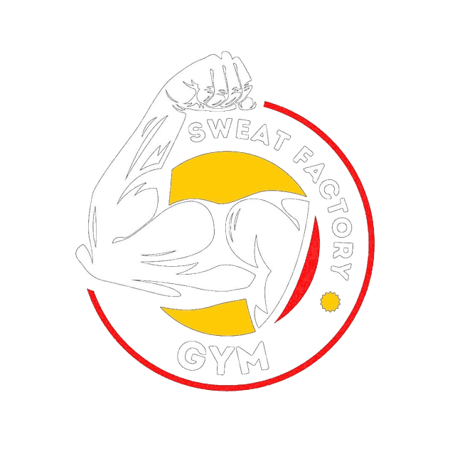 Sweat Factory Gym